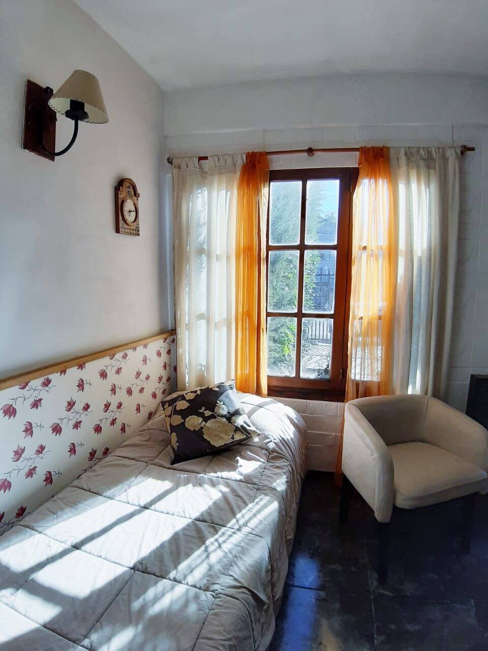 Bungalow · Estar