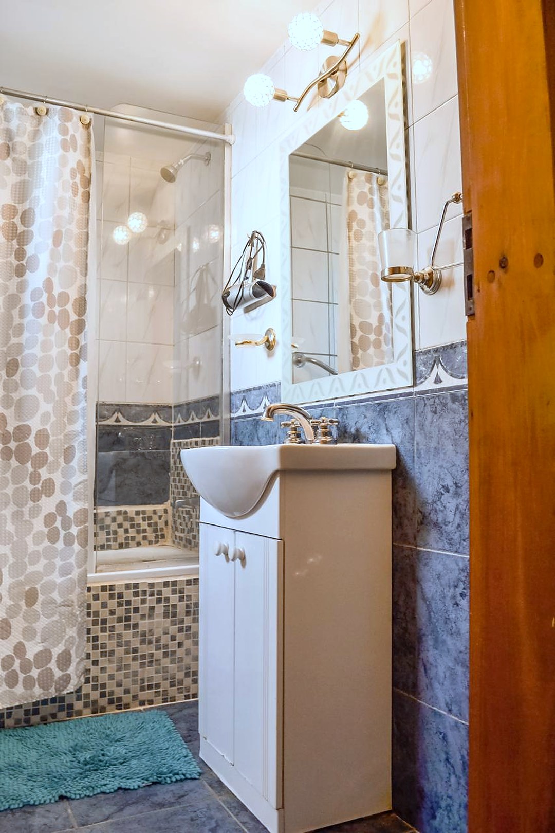 Casa · Baño